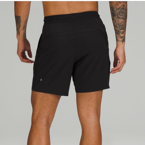 5TH RESTOCKLululemon Men’s “Pace Breaker” Short 7” Inseam Linerless (S) - Picture 3 of 9